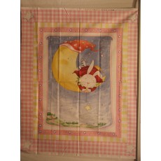 Land of Milk & Honey - Pink